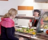 Préposée au service excelso