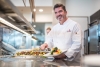 Chef cuisinier excelso
