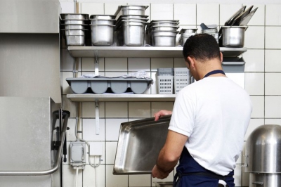 Chef cuisinier excelso